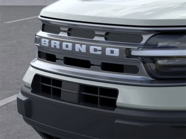 2024 Ford Bronco Sport Big Bend 17