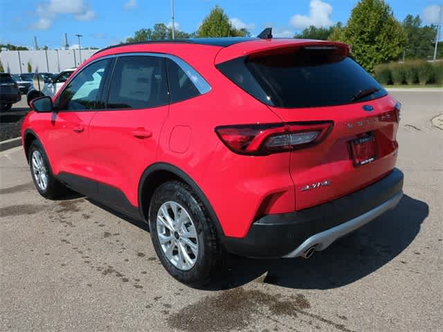 2024 Ford Escape Active photo 3