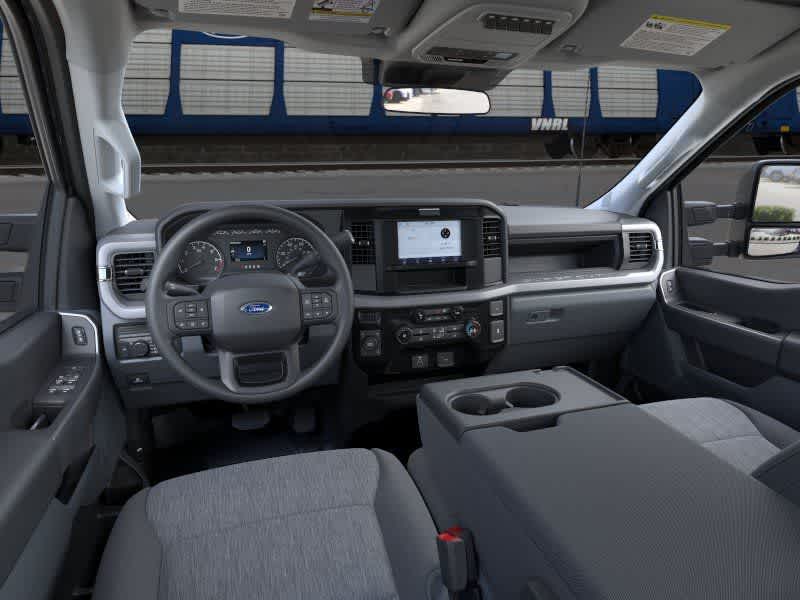 Thumbnail: 2026 Ford Econoline - 9