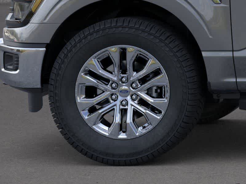 Thumbnail: 2026 Ford F-150 - 18