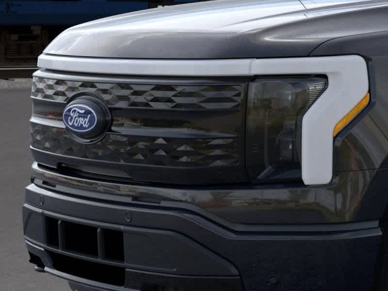 Thumbnail: 2025 Ford F-150 - 17