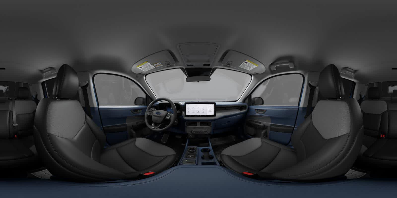 Thumbnail: 2026 Ford Maverick - 8