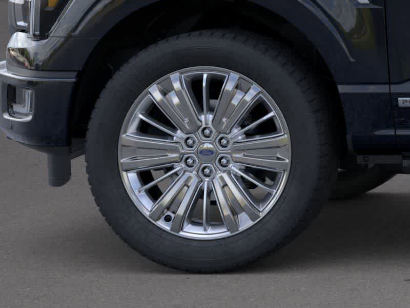 Thumbnail: 2026 Ford F-150 - 19