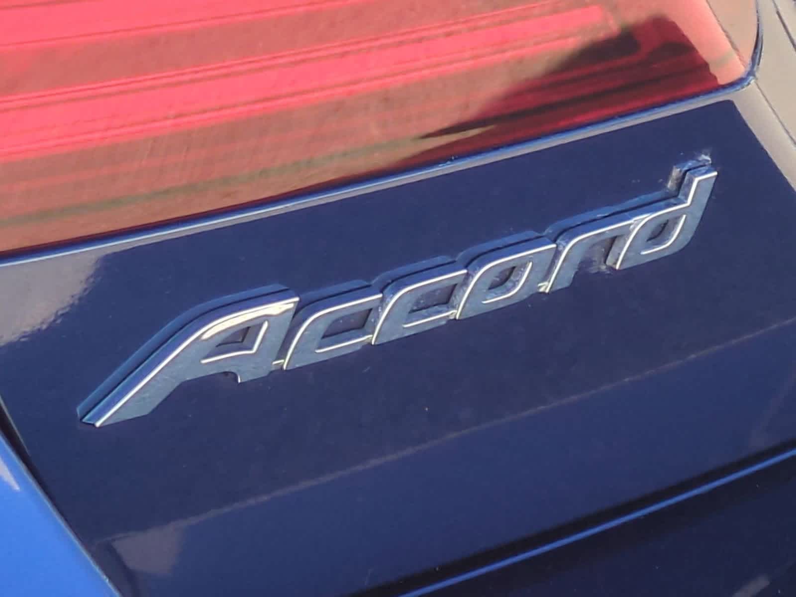 Thumbnail: 2017 Honda Accord - 13
