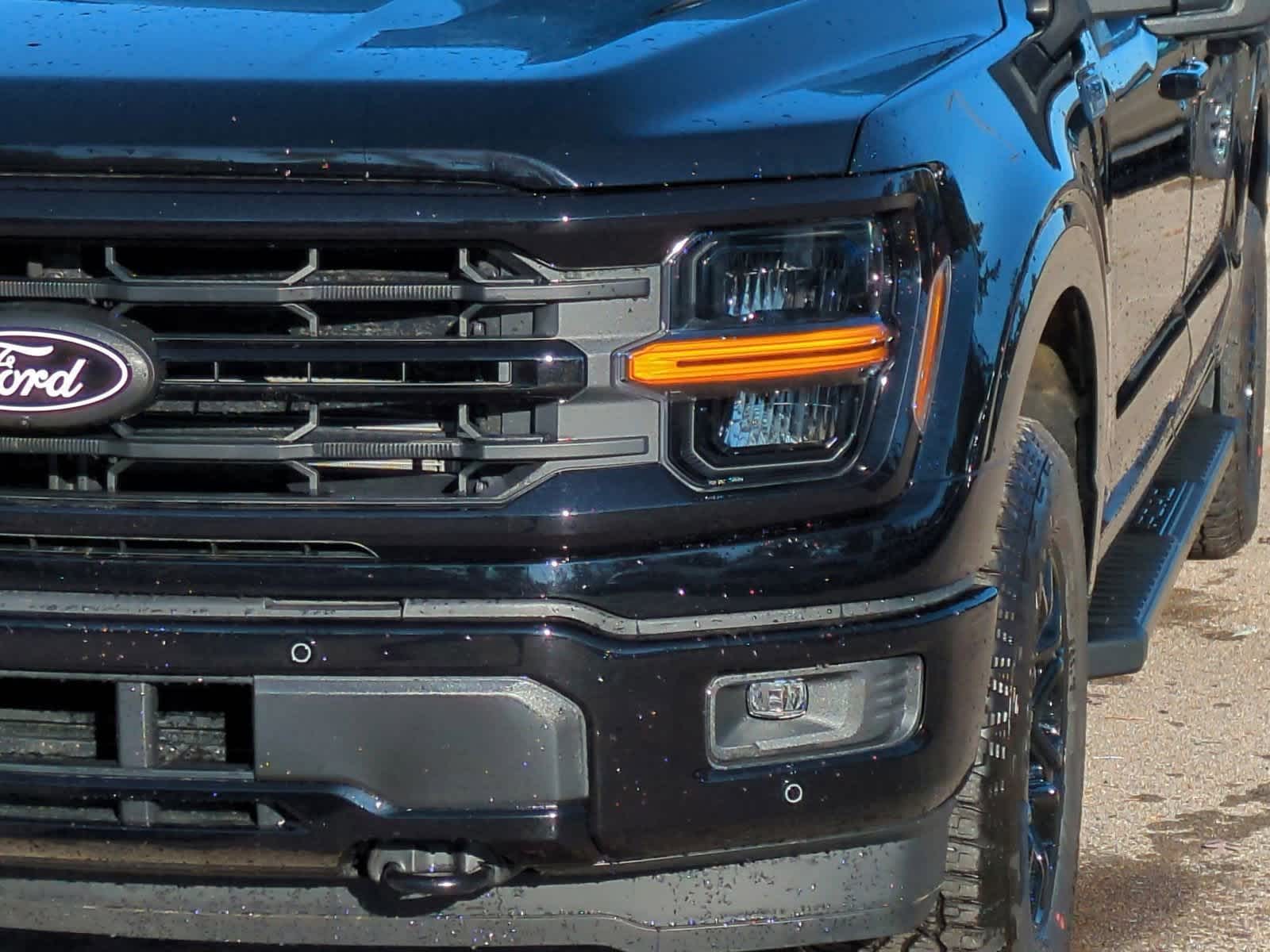 Thumbnail: 2025 Ford F-150 - 11