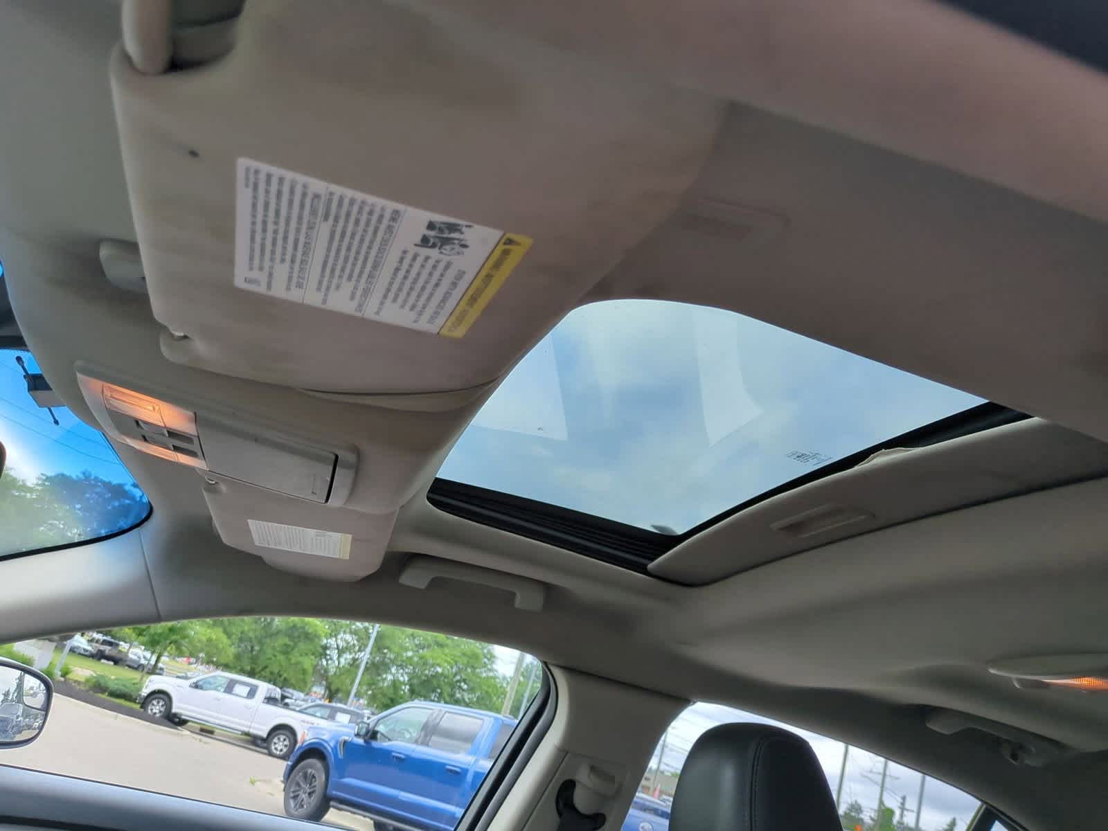 Thumbnail: 2012 Ford Taurus - 19
