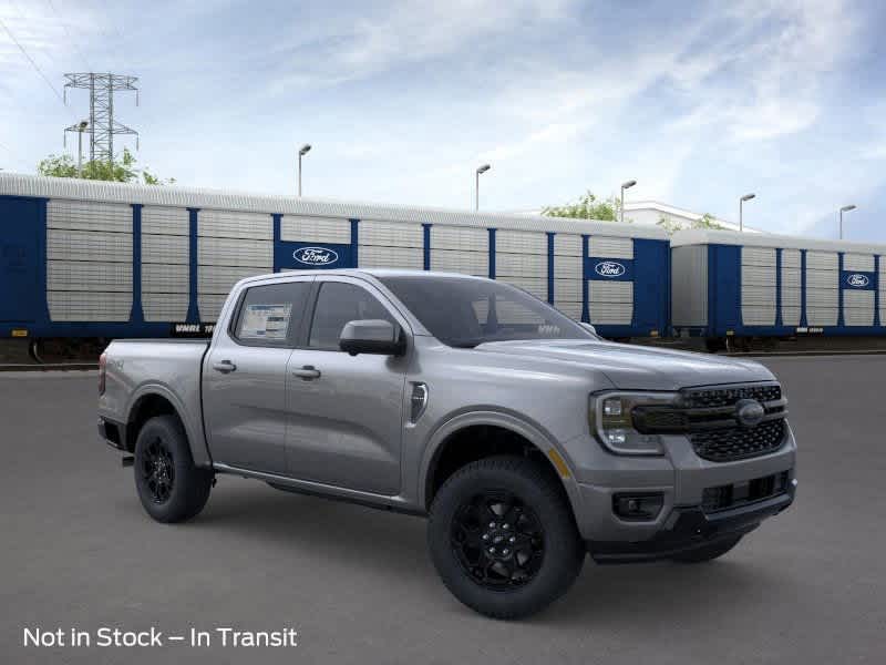 Thumbnail: 2026 Ford Ranger - 7