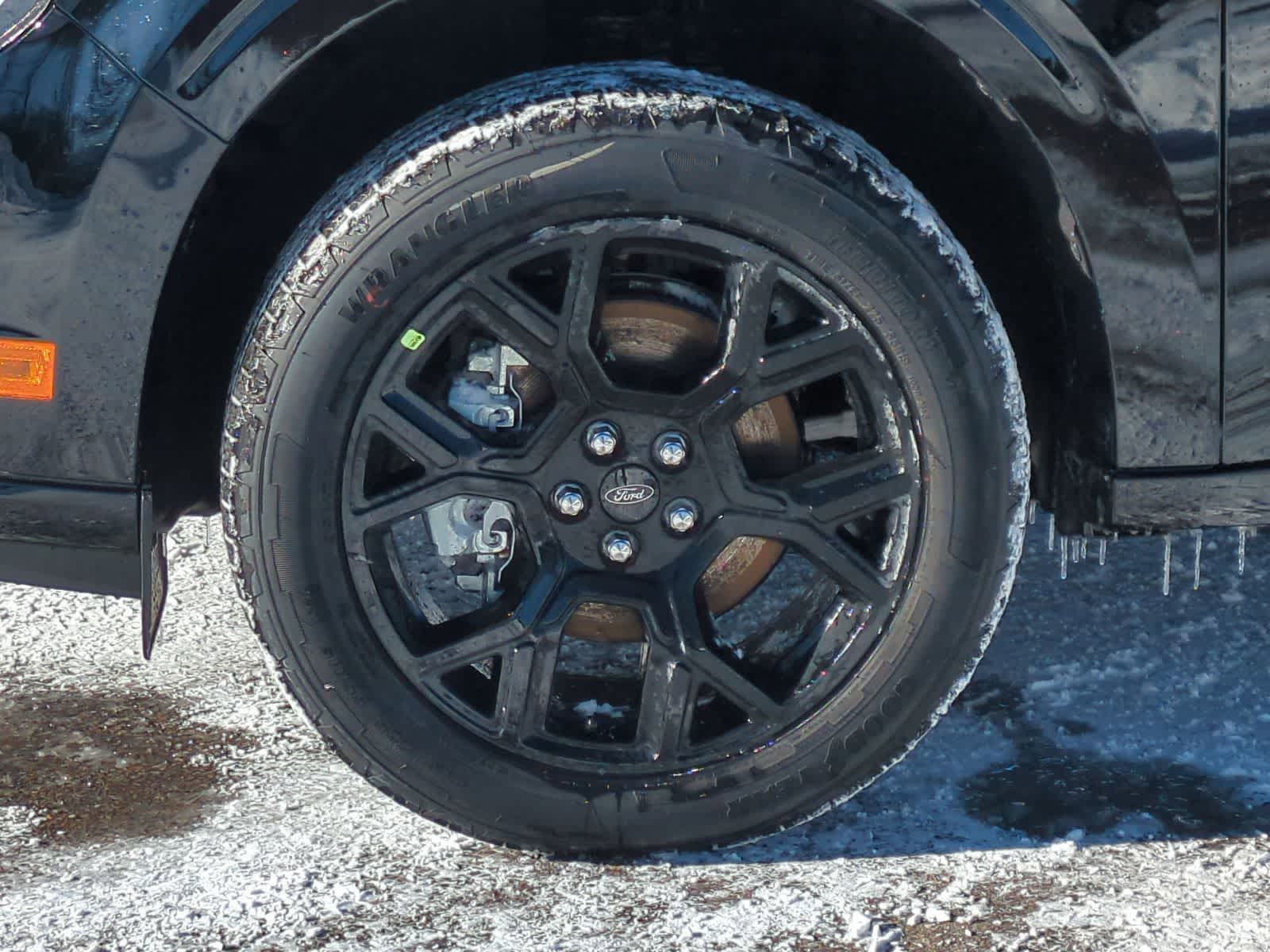 Thumbnail: 2026 Ford Maverick - 14