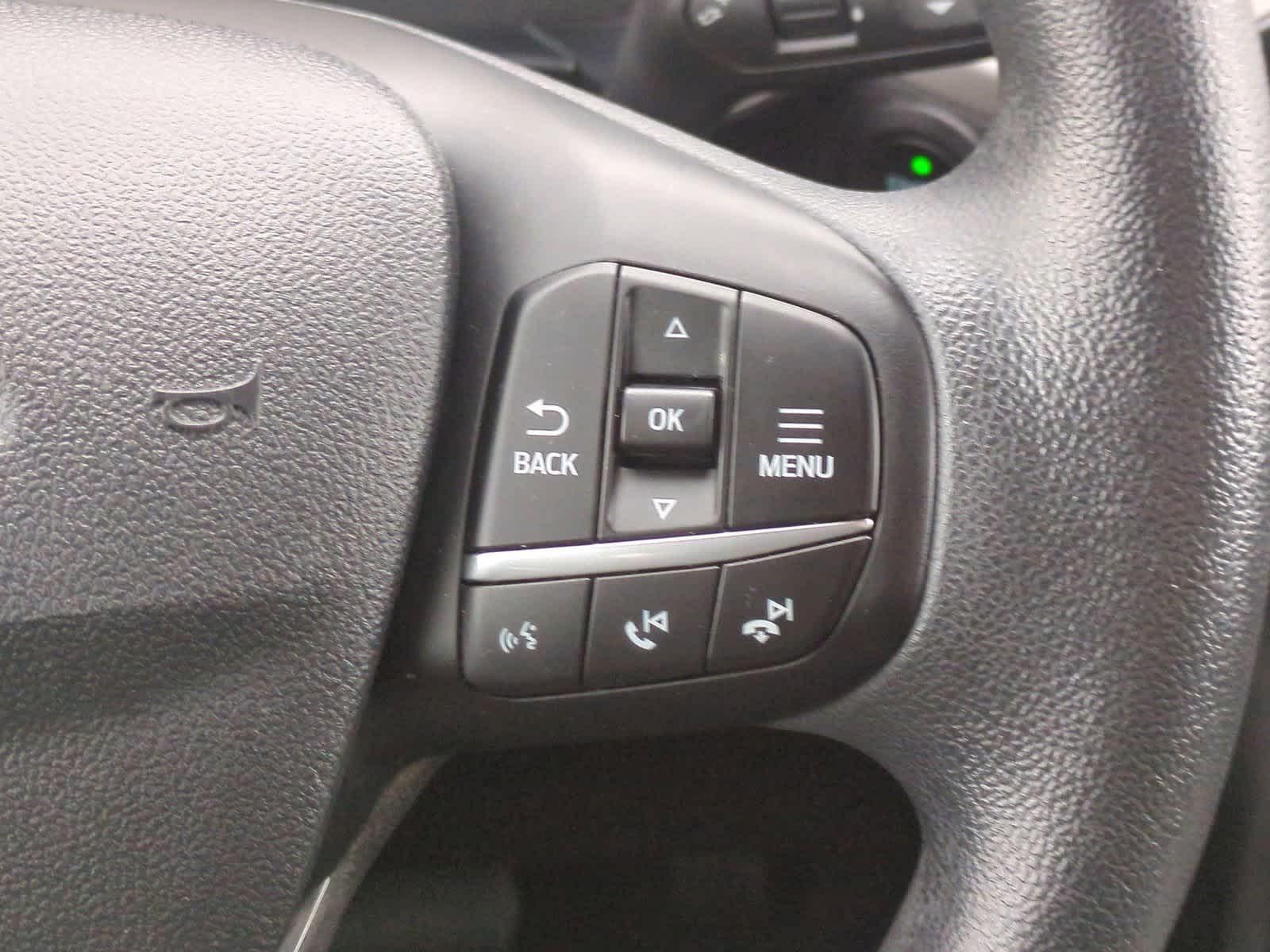 Thumbnail: 2022 Ford Escape - 24