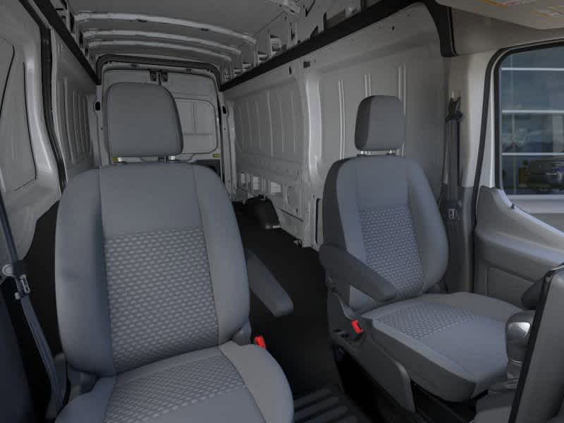 Thumbnail: 2025 Ford Transit Series - 10
