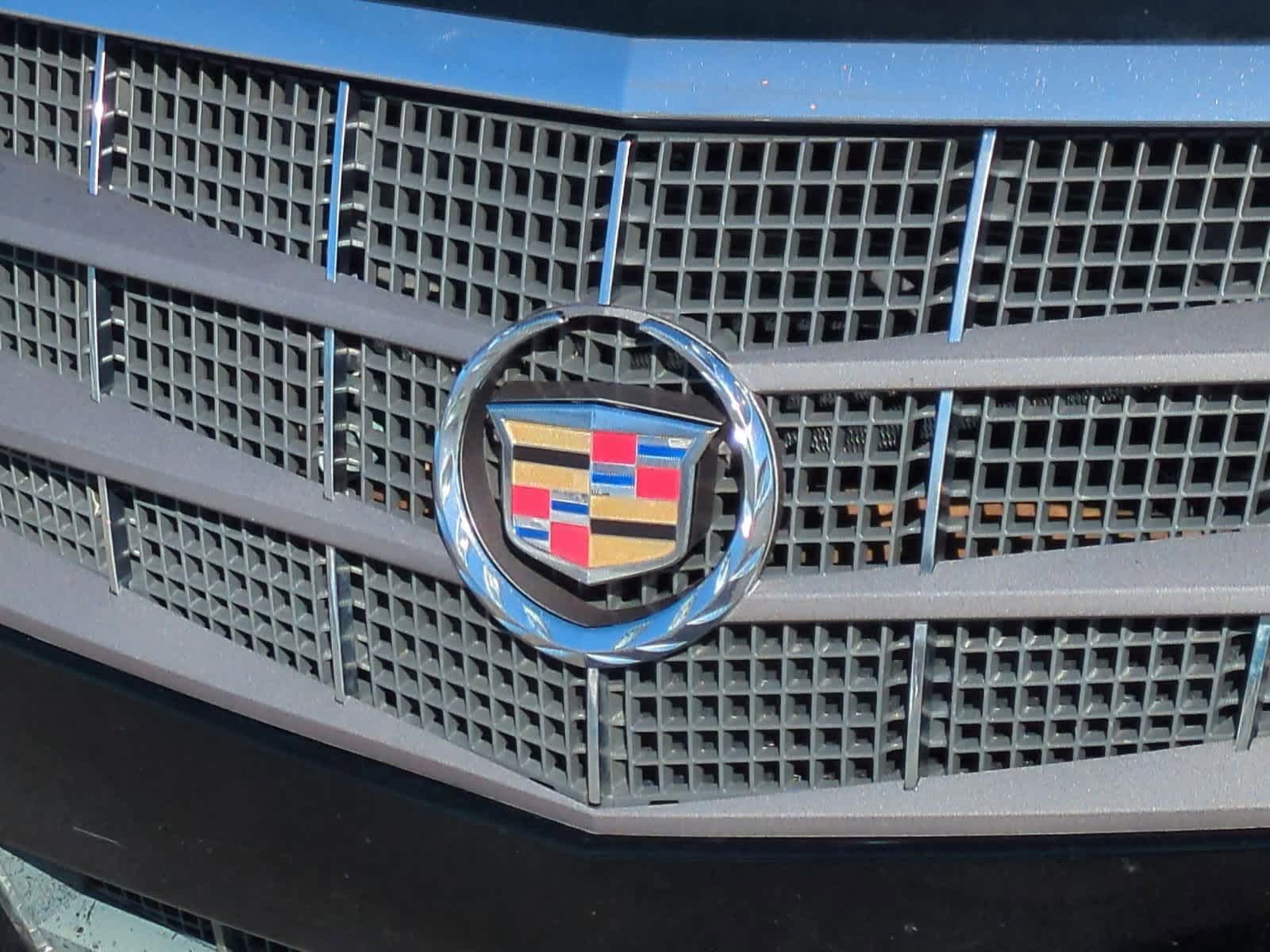 Thumbnail: 2008 Cadillac CTS - 12