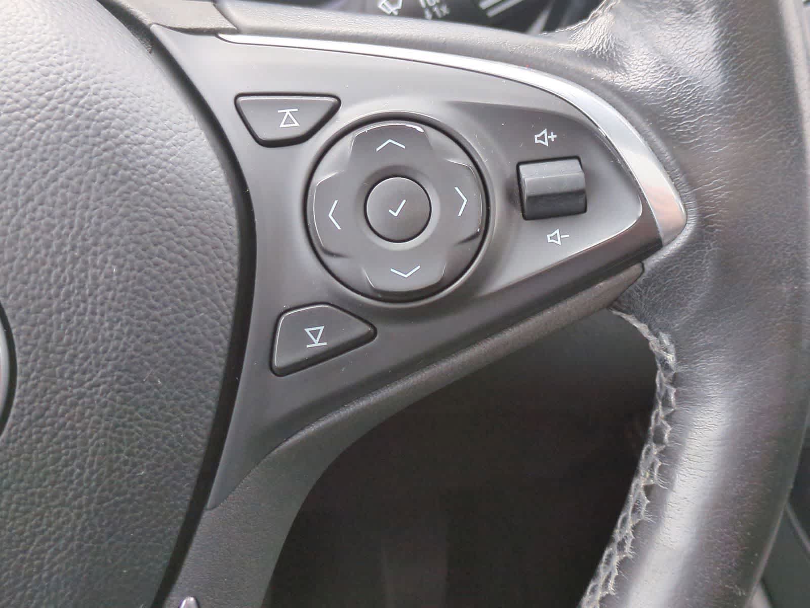 Thumbnail: 2019 Buick Envision - 26