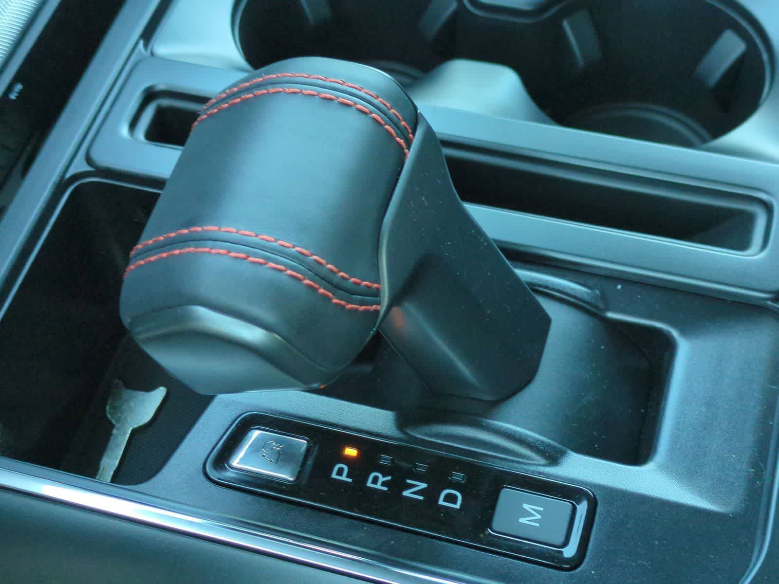 Thumbnail: 2025 Ford F-150 - 31