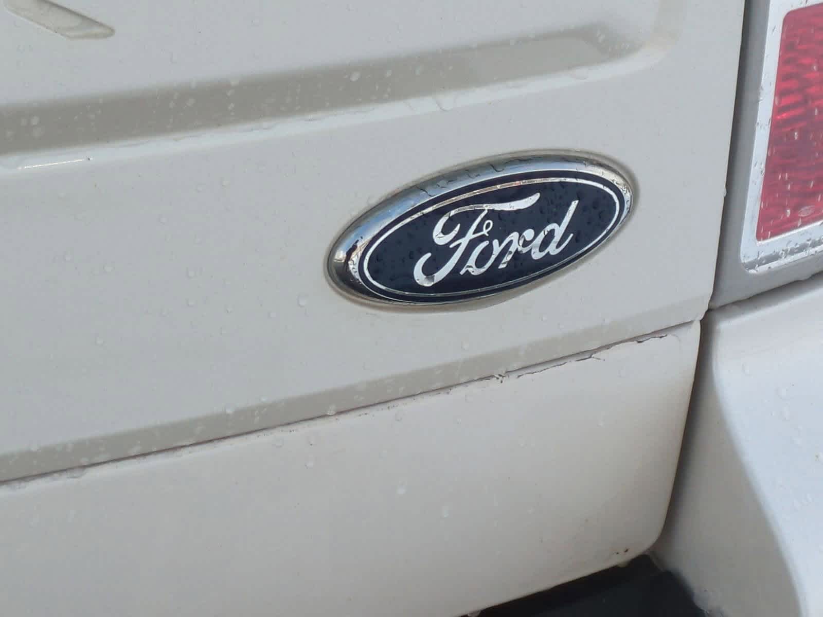 Thumbnail: 2018 Ford Flex - 13