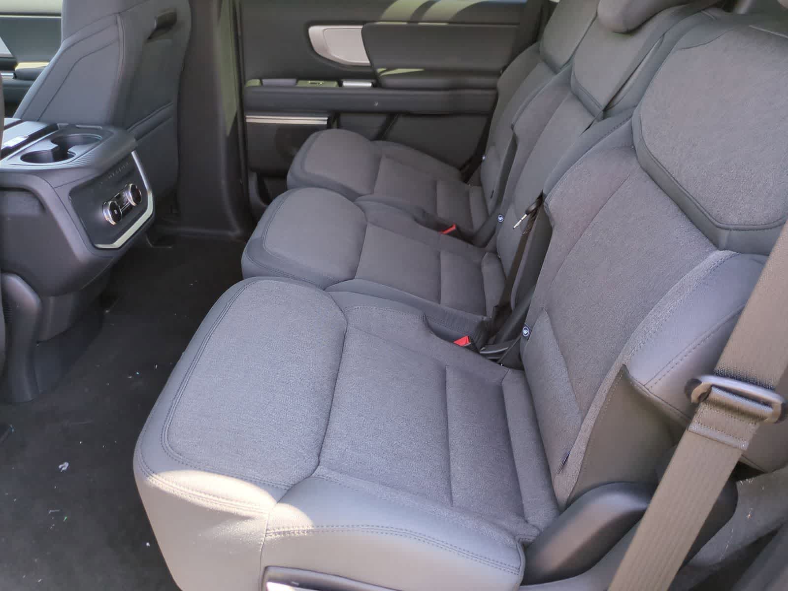 Thumbnail: 2026 Ford Expedition - 19