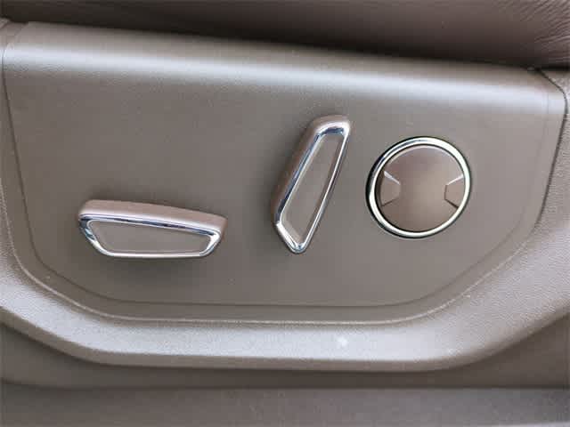 Thumbnail: 2024 Ford Expedition MAX - 17