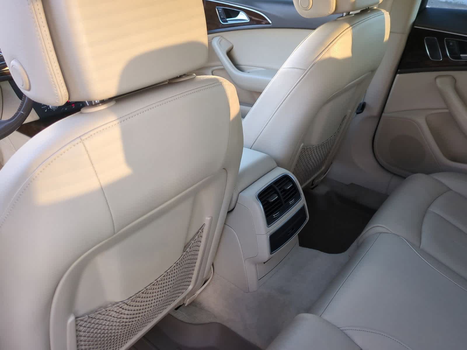 Thumbnail: 2016 Audi A6 - 18