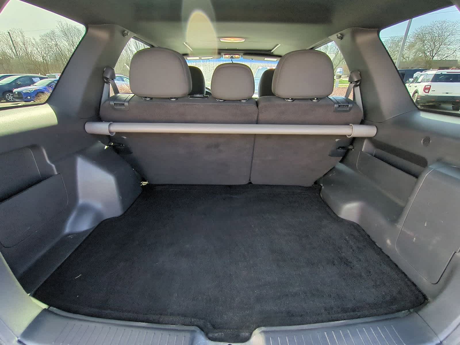 2011 Ford Escape XLT 33