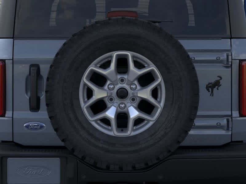 Thumbnail: 2025 Ford Bronco - 24
