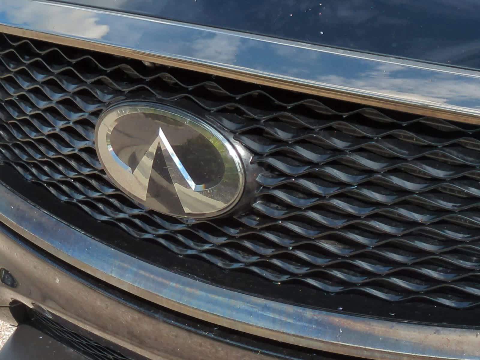 Thumbnail: 2020 INFINITI QX50 - 12