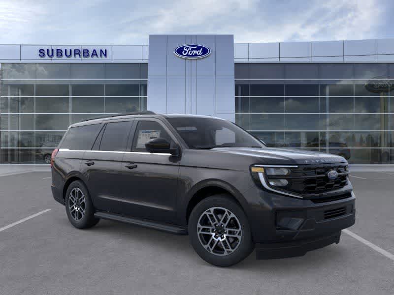 Thumbnail: 2026 Ford Expedition - 7