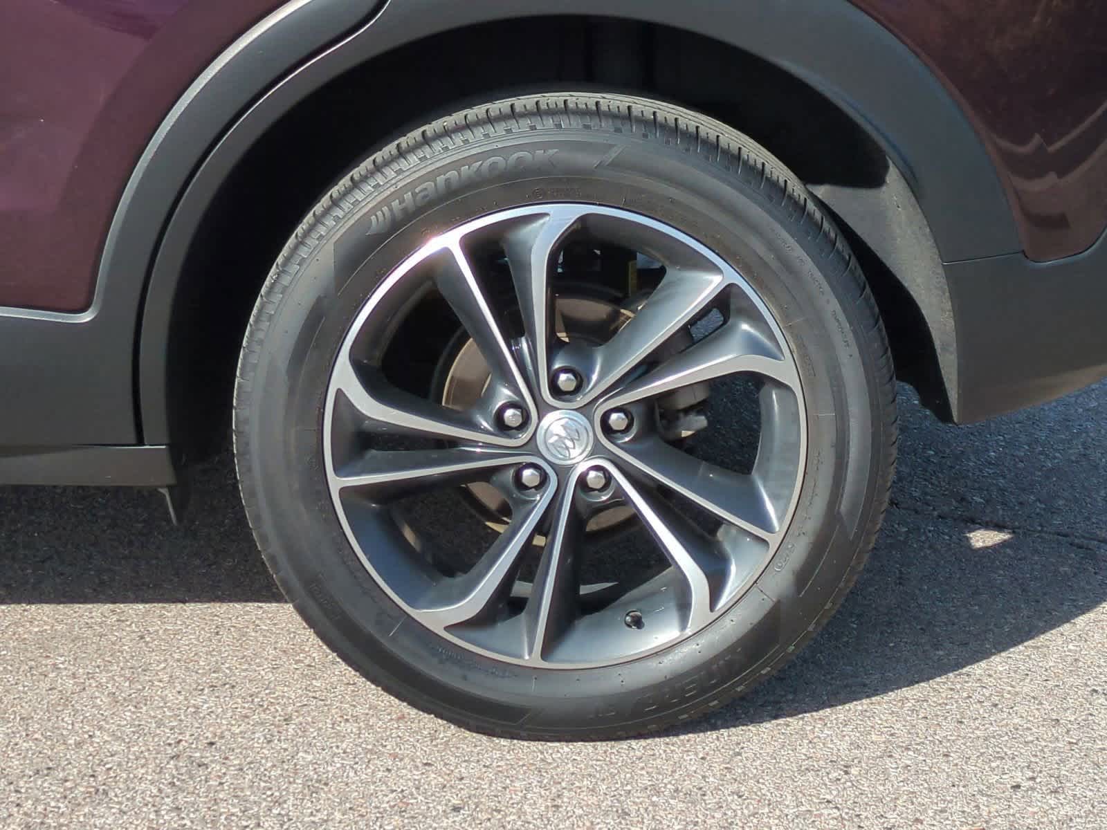 Thumbnail: 2021 Buick Encore GX - 14