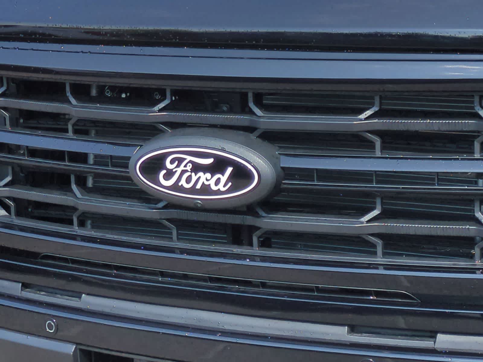 Thumbnail: 2026 Ford F-150 - 12