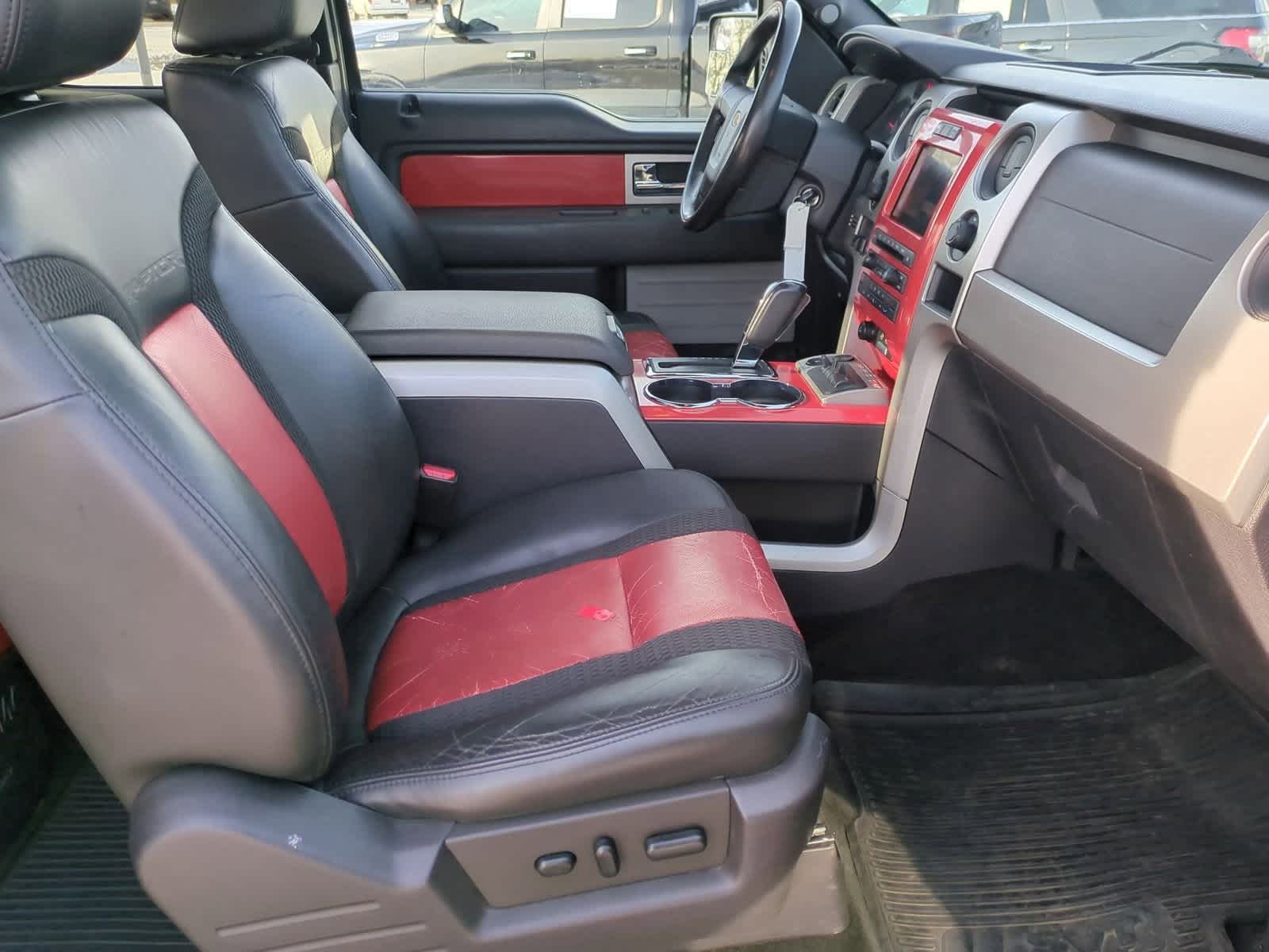 Thumbnail: 2011 Ford F-150 - 23