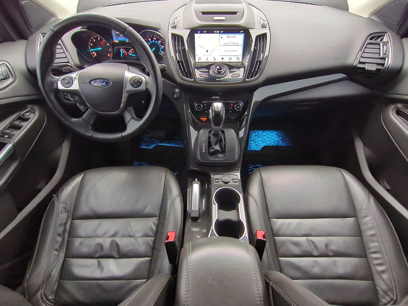 Thumbnail: 2016 Ford Escape - 15