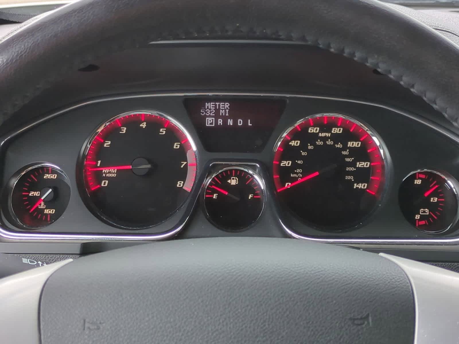 Thumbnail: 2014 GMC Acadia - 33