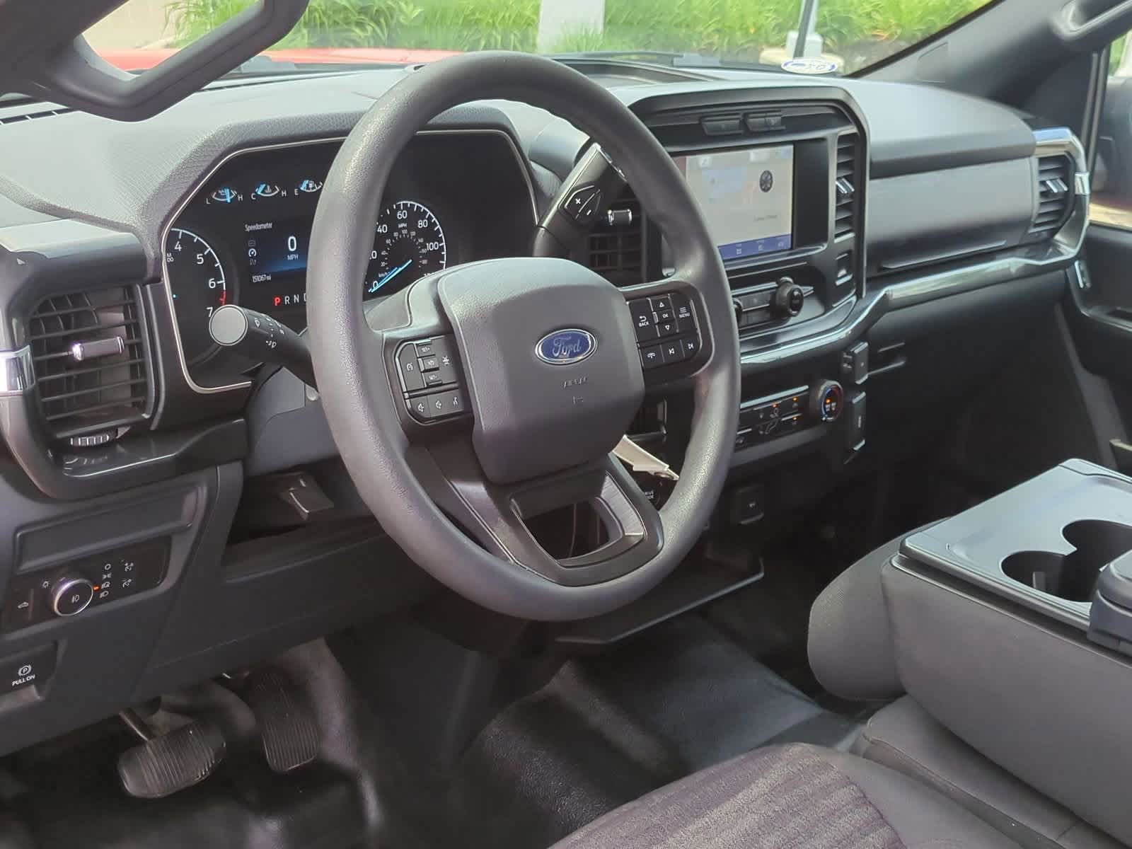 Thumbnail: 2021 Ford F-150 - 10