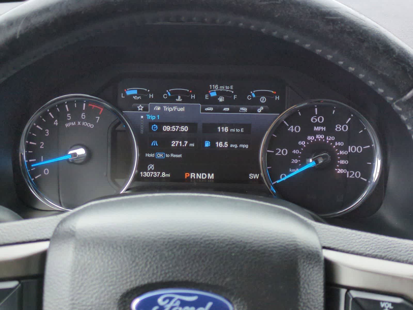 Thumbnail: 2018 Ford Expedition - 32