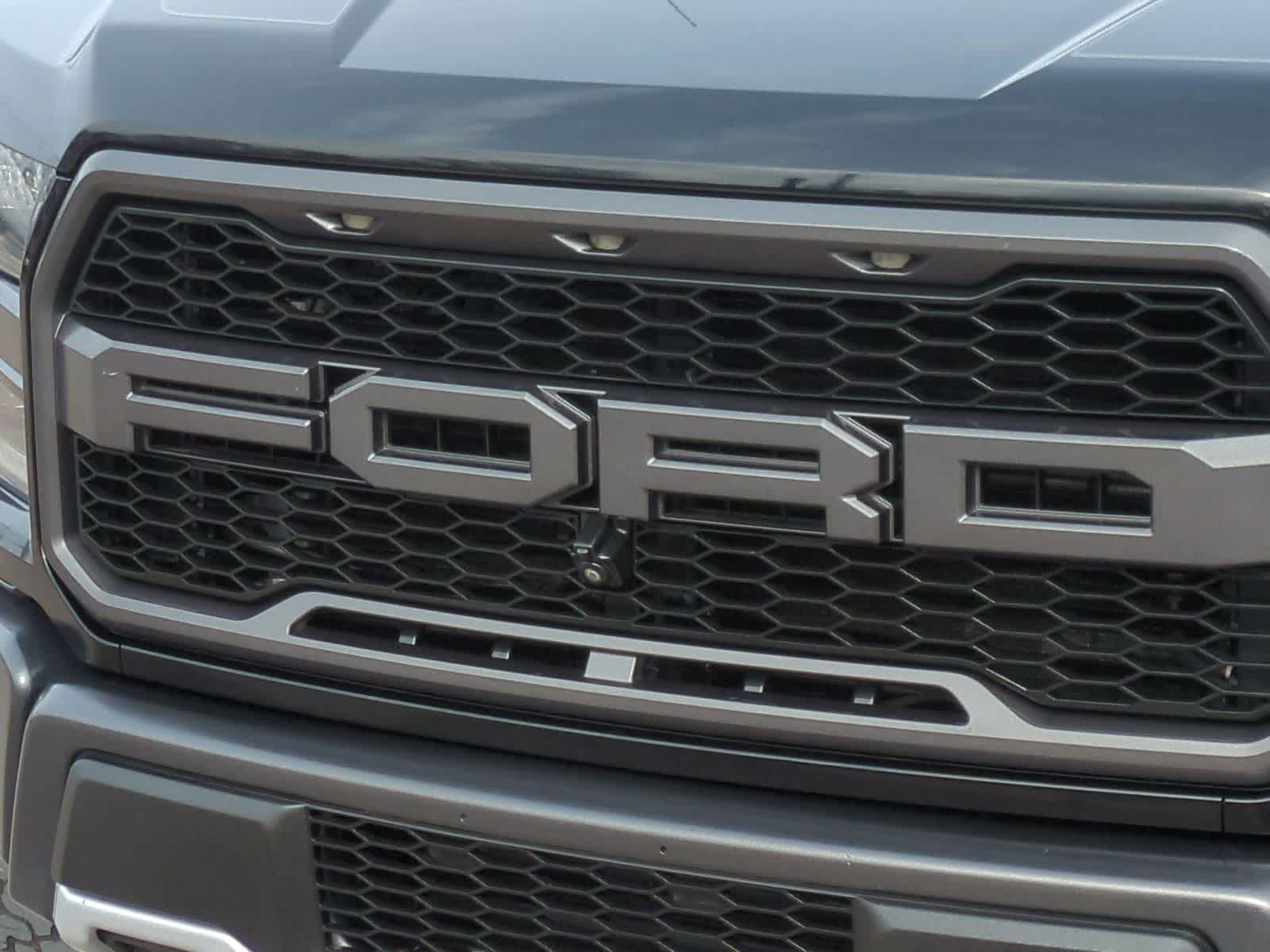 Thumbnail: 2018 Ford F-150 - 12