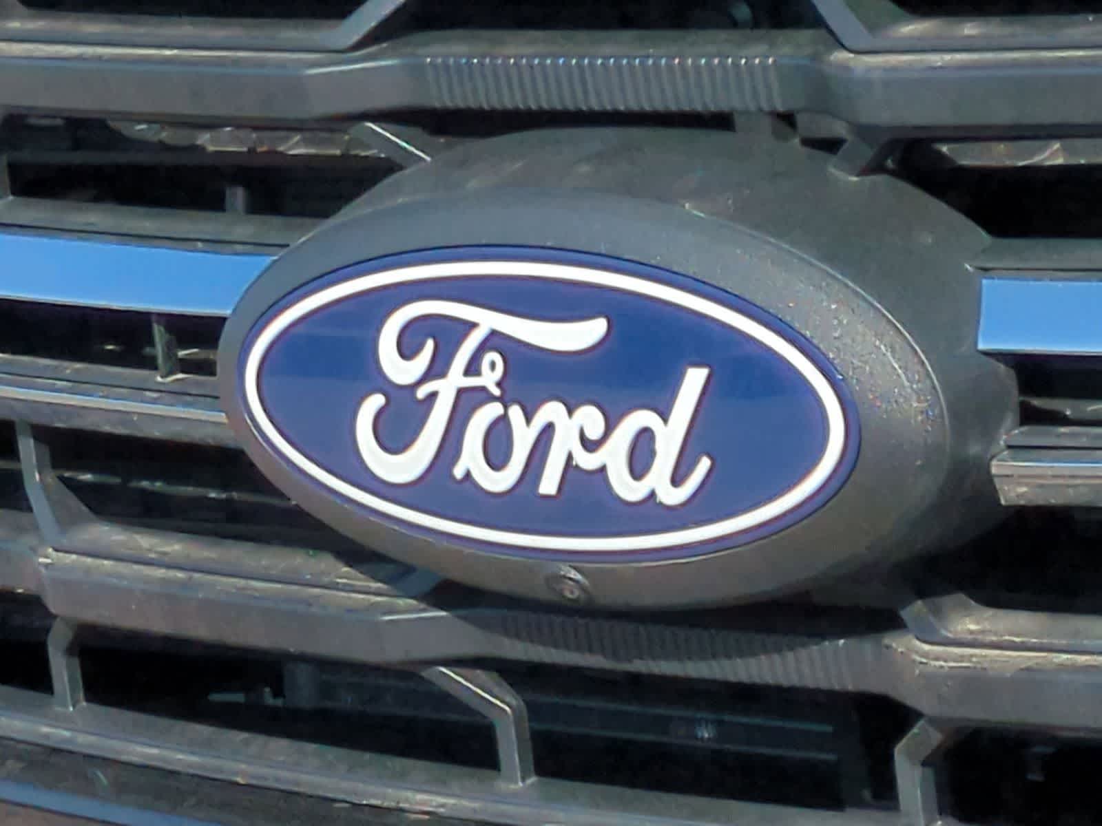 Thumbnail: 2026 Ford F-150 - 12