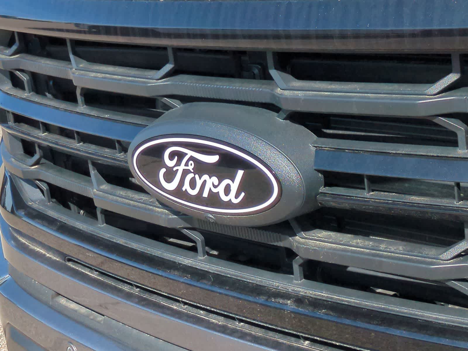 Thumbnail: 2026 Ford F-150 - 12