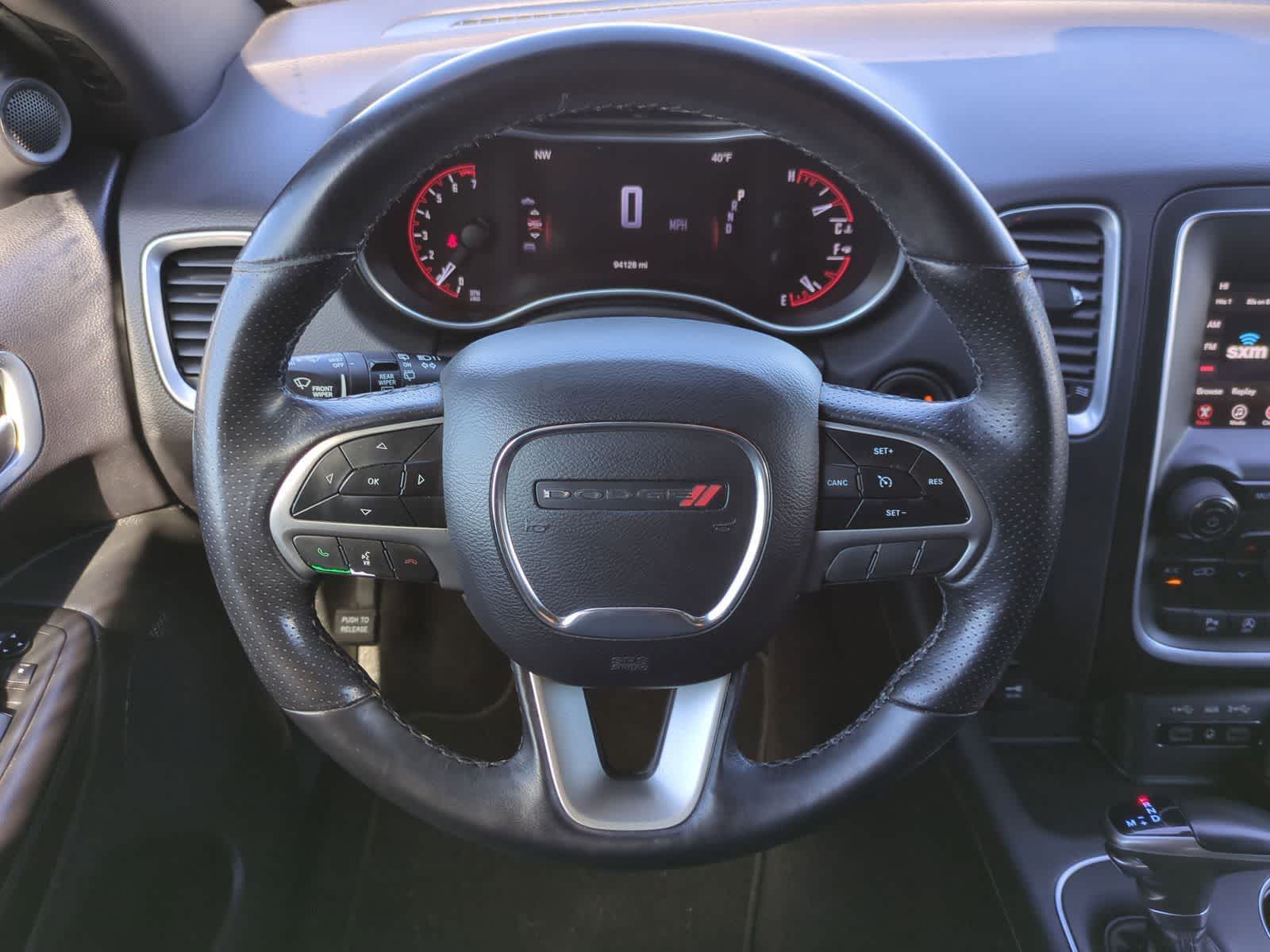 Thumbnail: 2019 Dodge Durango - 22