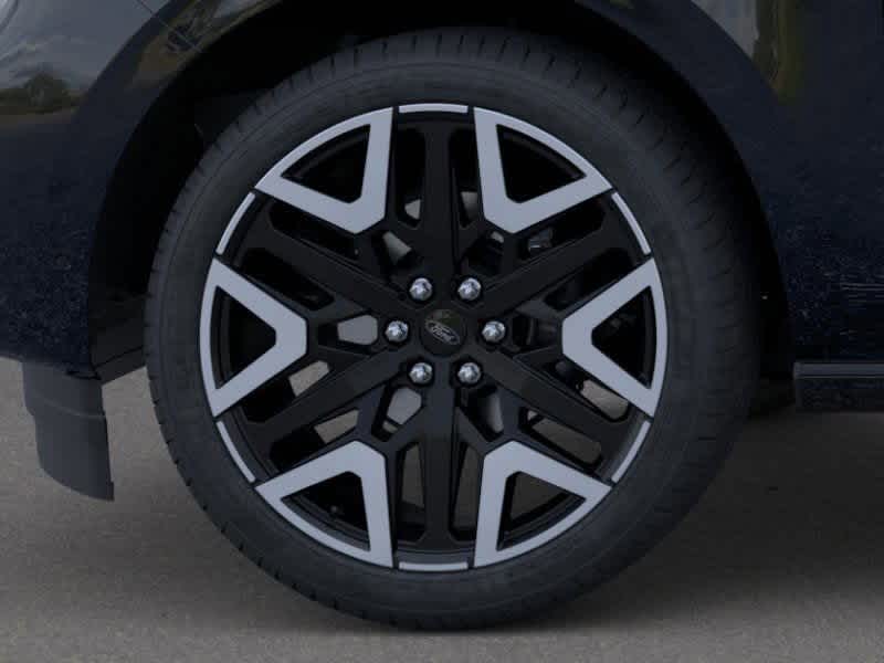 Thumbnail: 2025 Ford Expedition MAX - 19