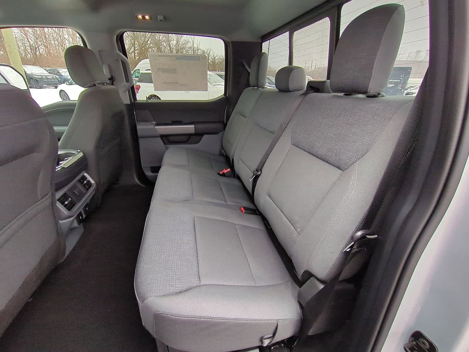 Thumbnail: 2025 Ford F-150 - 18