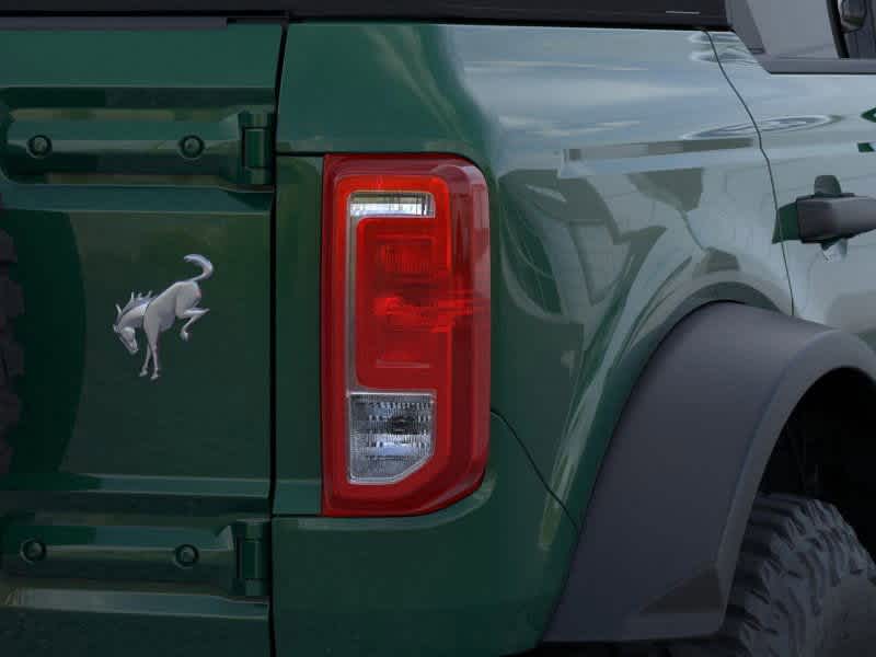 Thumbnail: 2025 Ford Bronco - 22