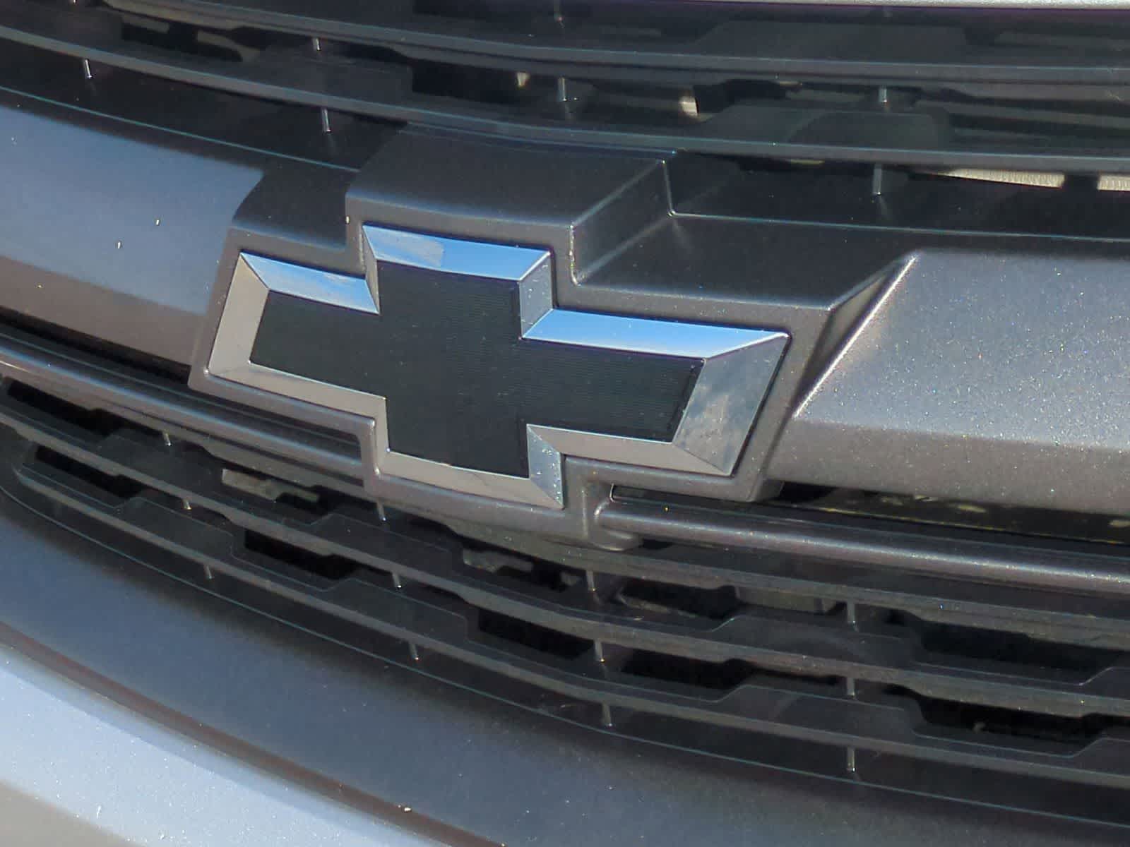 Thumbnail: 2018 Chevrolet Colorado - 12