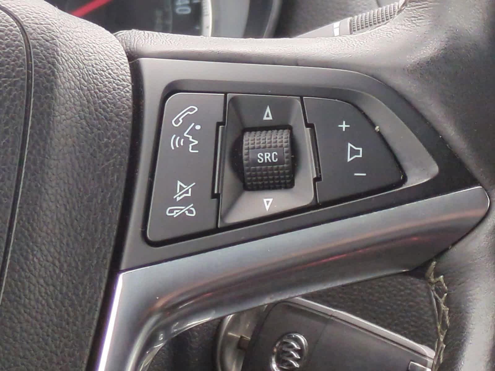 Thumbnail: 2016 Buick Encore - 24