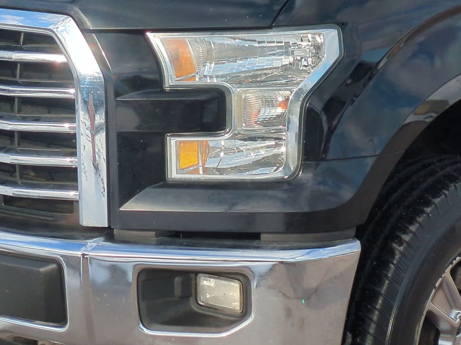 Thumbnail: 2017 Ford F-150 - 11