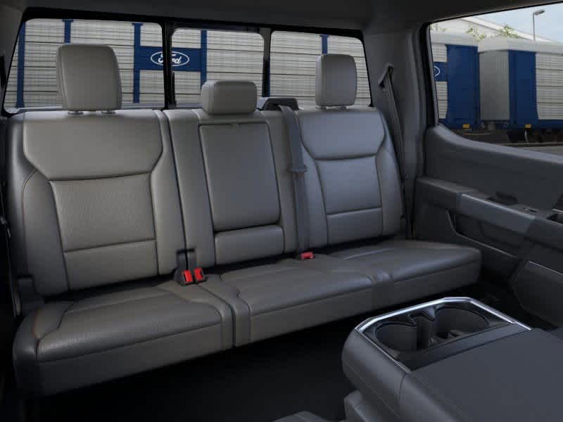 Thumbnail: 2025 Ford F-150 - 11