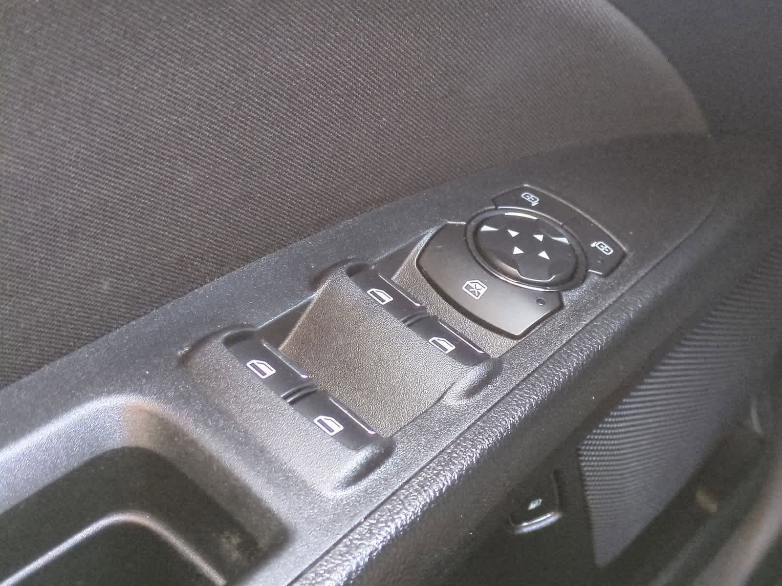 Thumbnail: 2019 Ford Fusion - 34