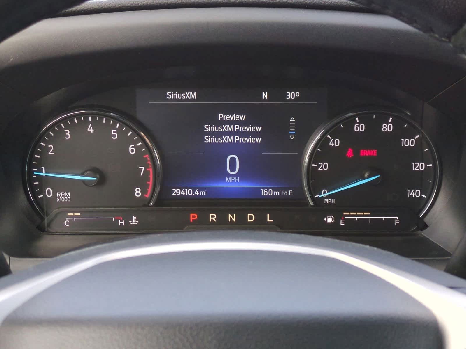 Thumbnail: 2023 Ford Explorer - 33