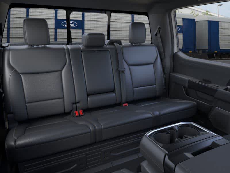 Thumbnail: 2026 Ford F-150 - 11