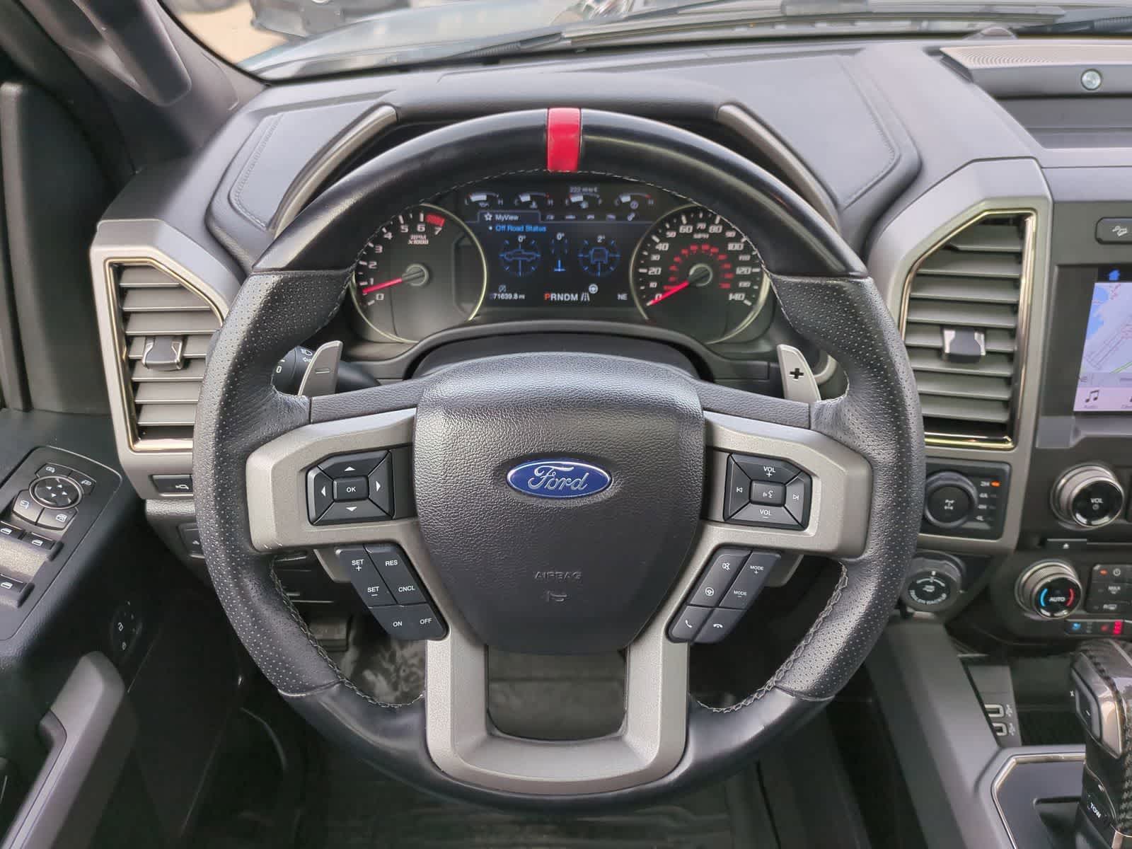 Thumbnail: 2018 Ford F-150 - 24