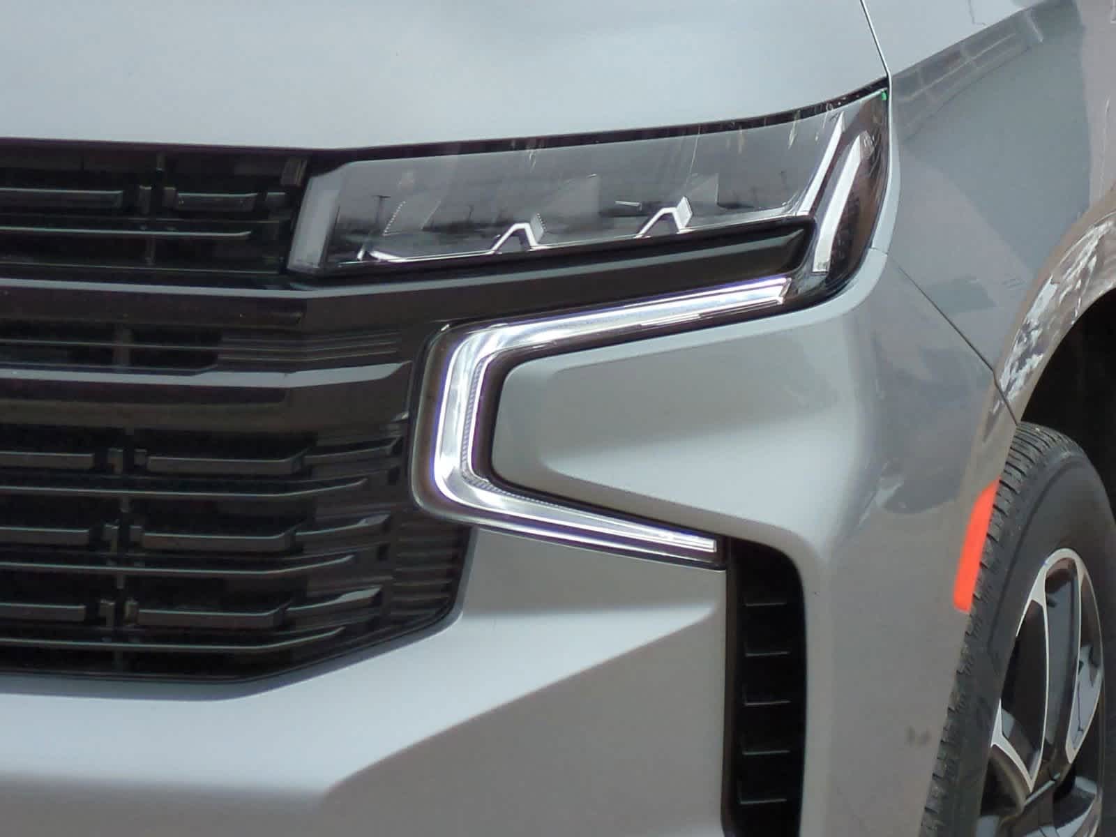 Thumbnail: 2024 Chevrolet Tahoe - 11