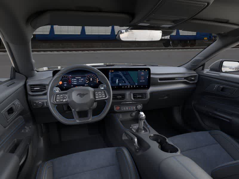 Thumbnail: 2026 Ford Mustang - 9
