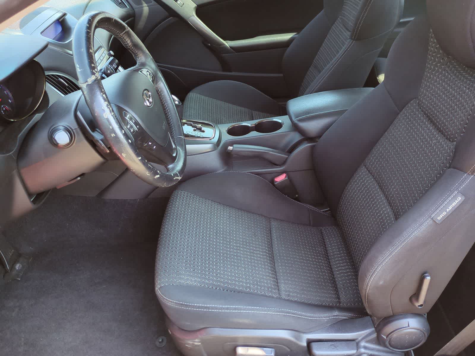 Thumbnail: 2012 Hyundai Genesis - 16